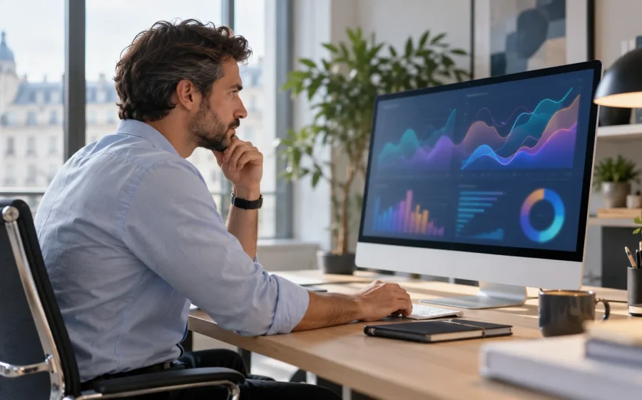 mesurer performance reseaux sociaux