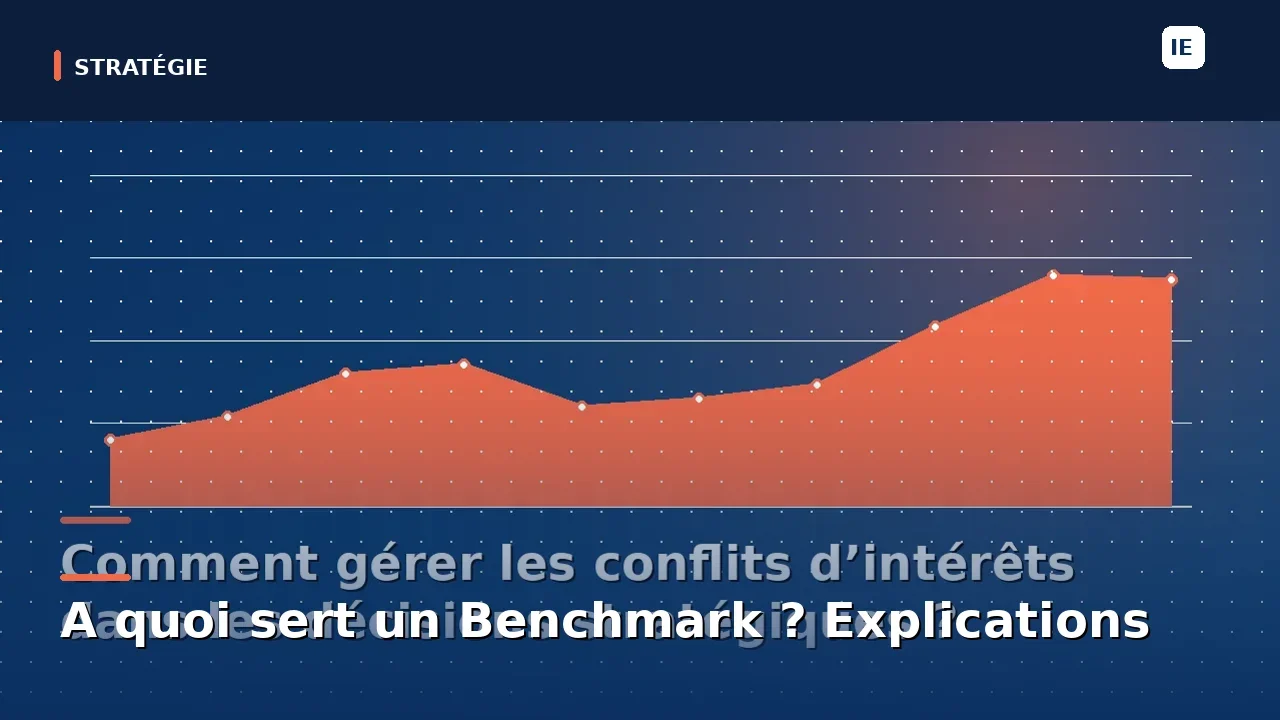 a quoi sert un benchmark