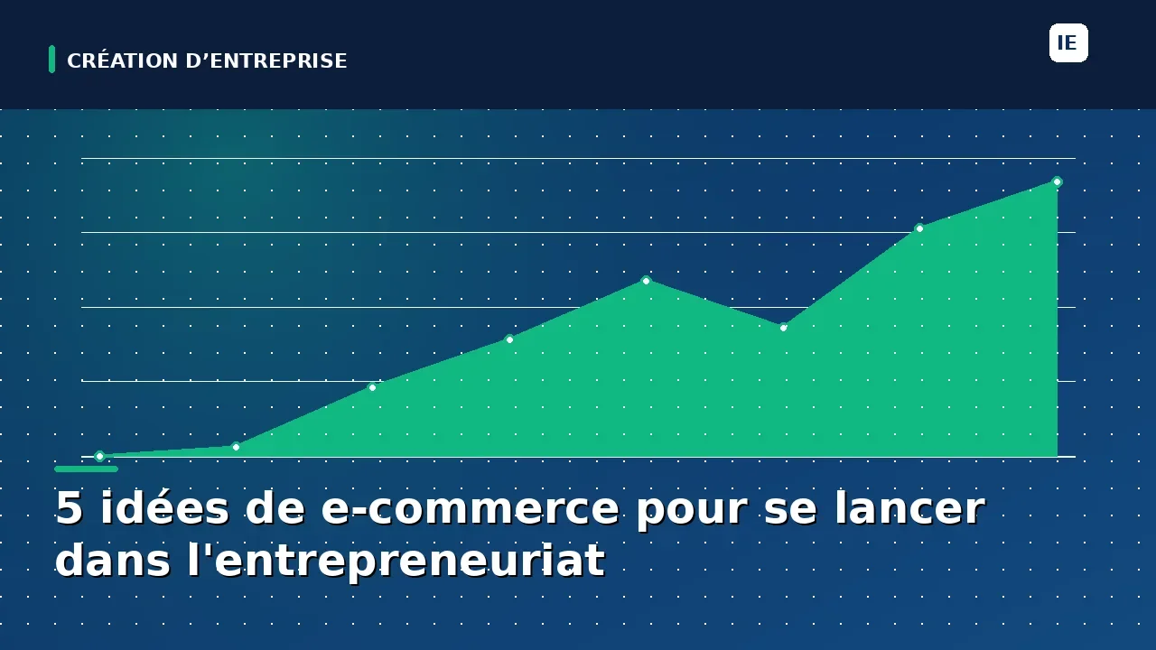 idees de ecommerce