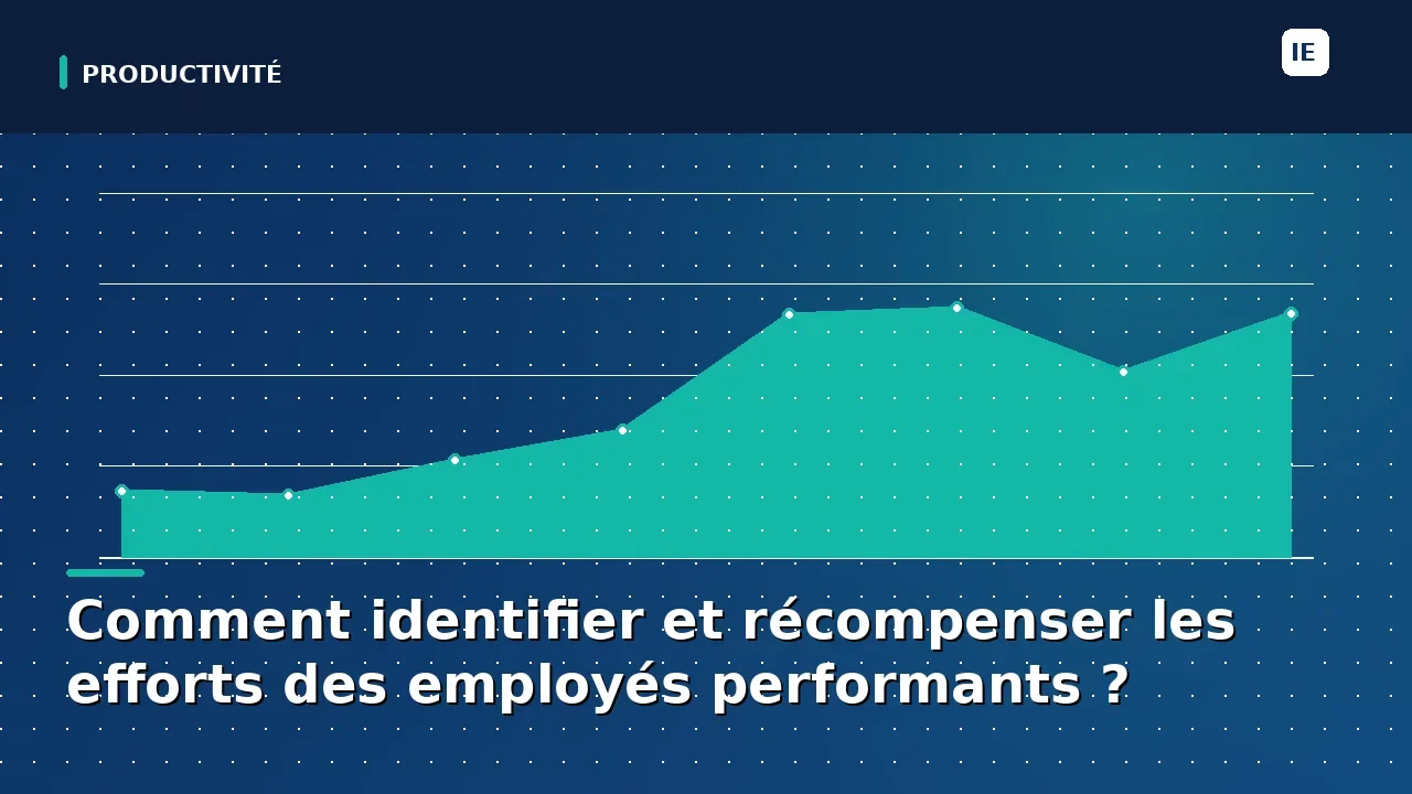 découvrez des stratégies efficaces pour identifier et récompenser les employés performants au sein de votre entreprise. apprenez à valoriser leurs efforts, à renforcer leur motivation et à créer un environnement de travail positif, propice à l'épanouissement et à la performance.