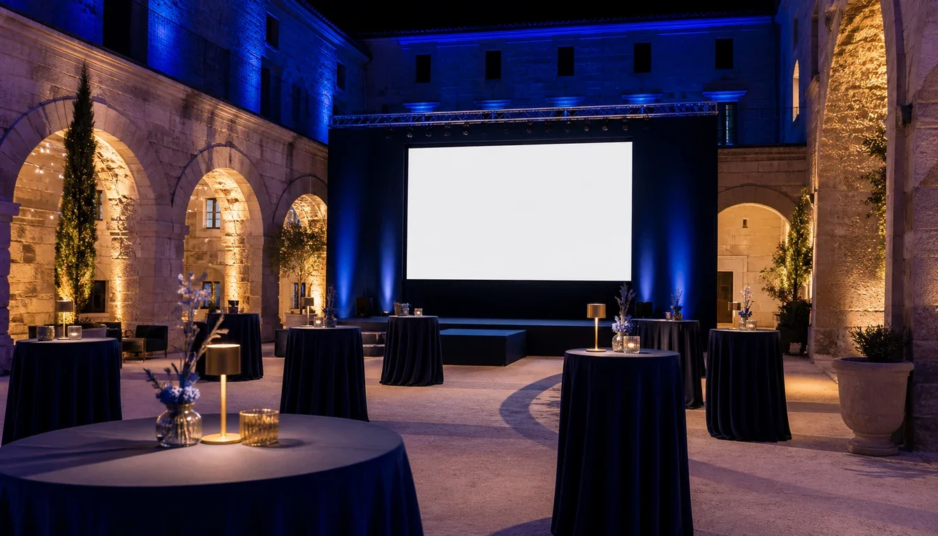 À Arles, la Soirée des Entreprises fait son grand retour le 26 janvier