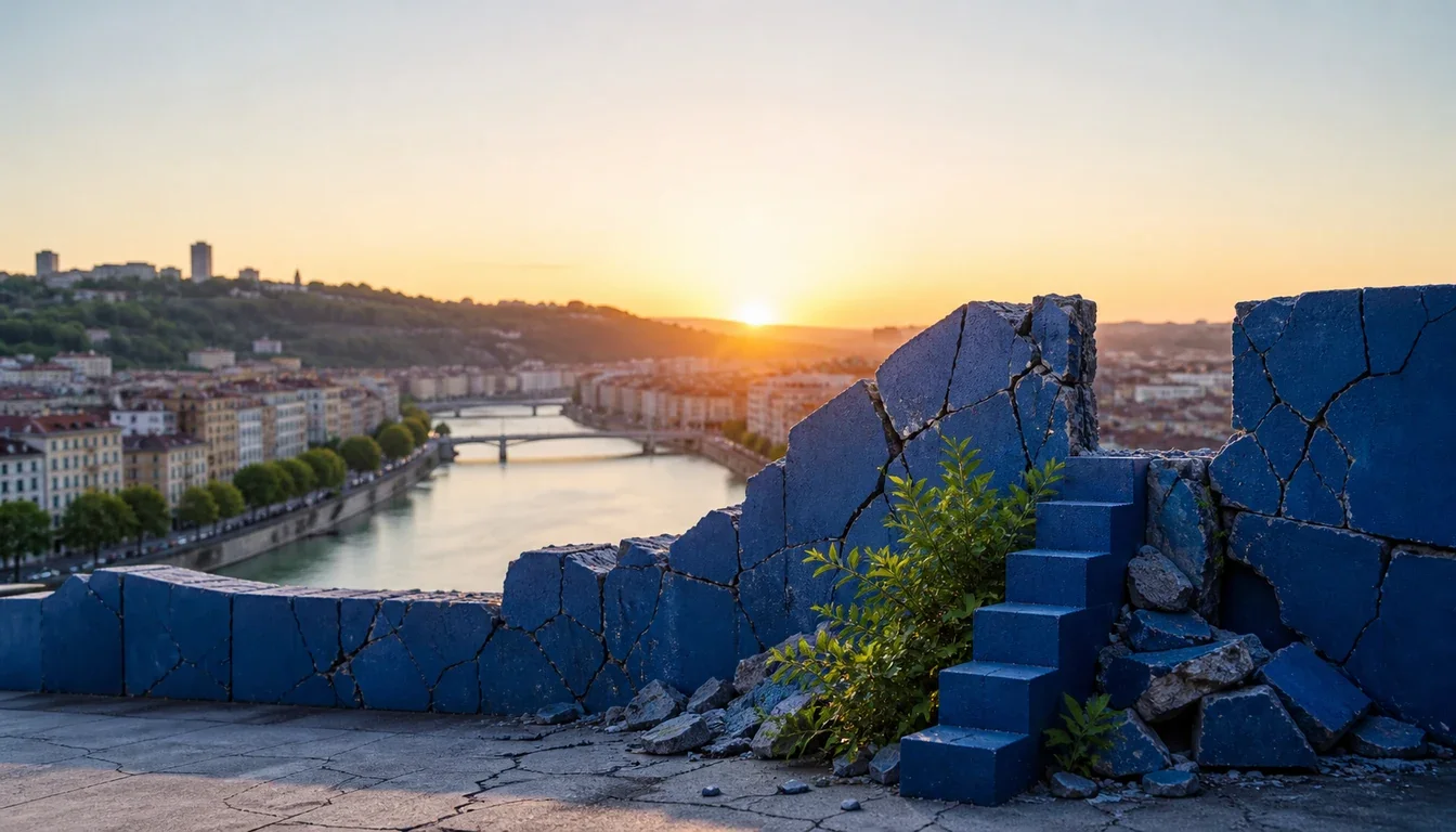 découvrez comment l'esprit entrepreneurial à lyon surmonte les défis et prospère malgré l'adversité. inspirez-vous des histoires de succès et d'innovation qui font de cette ville un carrefour dynamique pour les entrepreneurs.