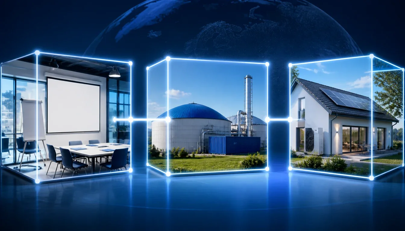 découvrez les dernières nouveautés et tendances du secteur avec notre aperçu des actualités en un clin d'œil, incluant les innovations de sémawé, les initiatives écoresponsables de waga energy et les avancées technologiques de dorémi.