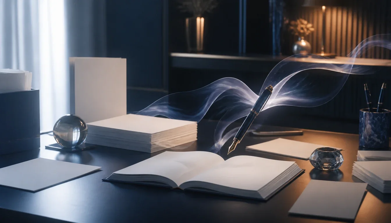 agence ghostwritting definition role