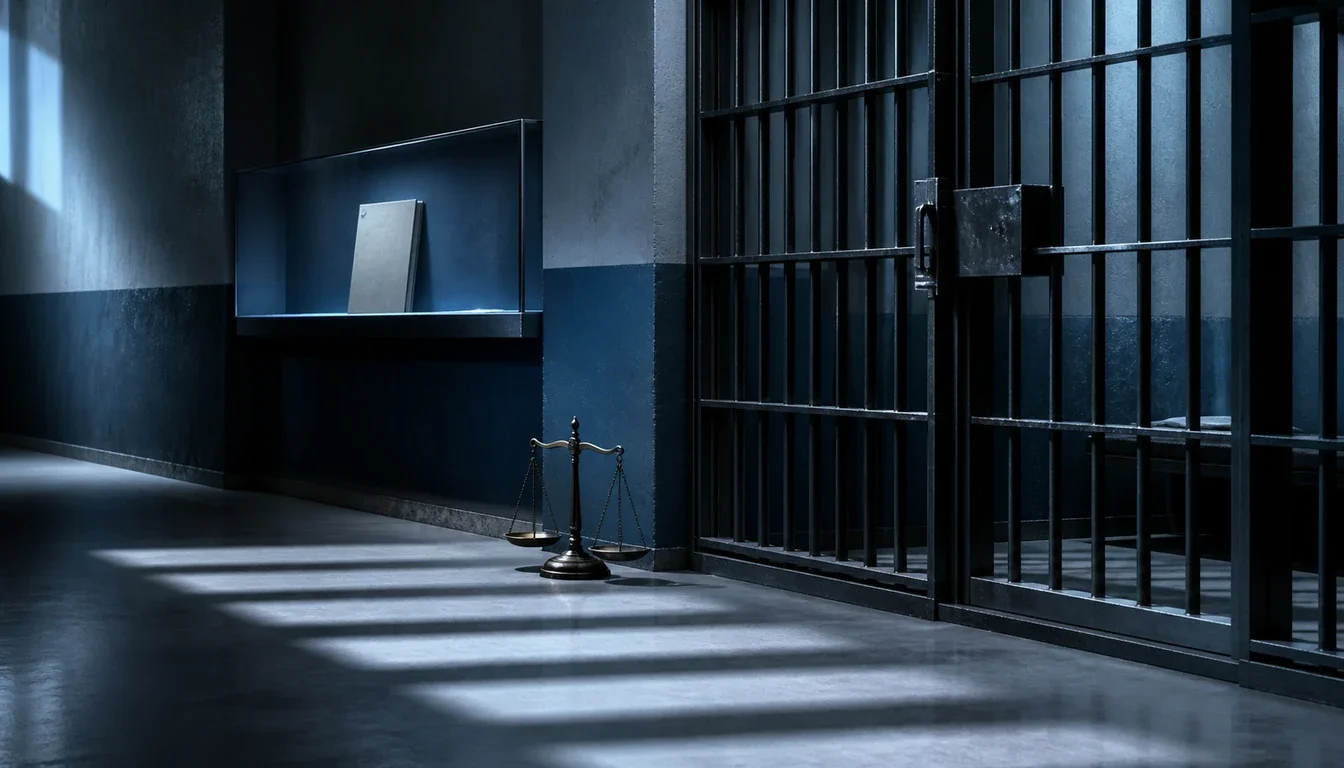découvrez le parcours d'ahmed souab, détenu depuis cinq ans sans accès à une défense légale. un récit poignant qui met en lumière les failles du système judiciaire et l'importance du respect des droits humains.