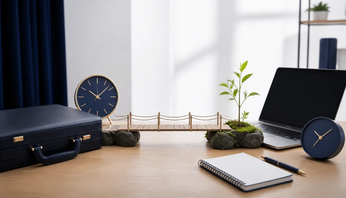 découvrez des conseils pratiques pour lancer votre entreprise tout en maintenant votre emploi salarié. apprenez à gérer votre temps efficacement, à minimiser les risques financiers et à équilibrer vos responsabilités professionnelles et entrepreneuriales.