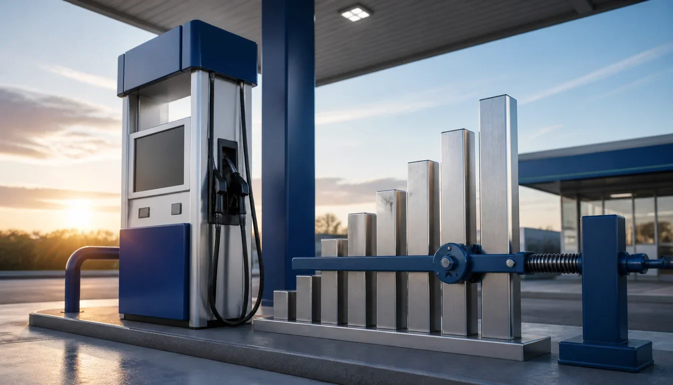 Carburants : comment le gouvernement entend freiner les hausses excessives des prix à la pompe