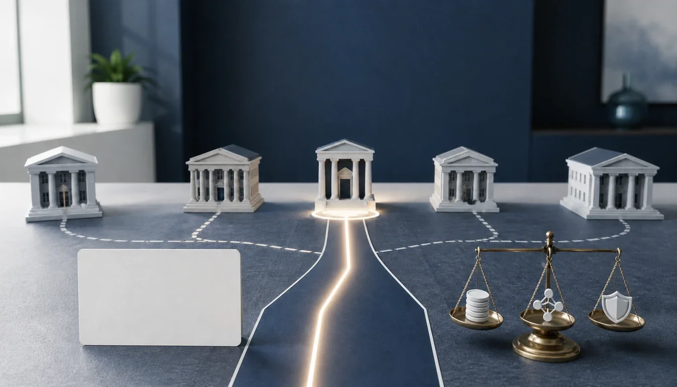 découvrez les critères essentiels pour choisir la banque idéale pour gérer vos finances professionnelles. apprenez à évaluer les services, les frais et le support client pour optimiser la gestion de votre entreprise.