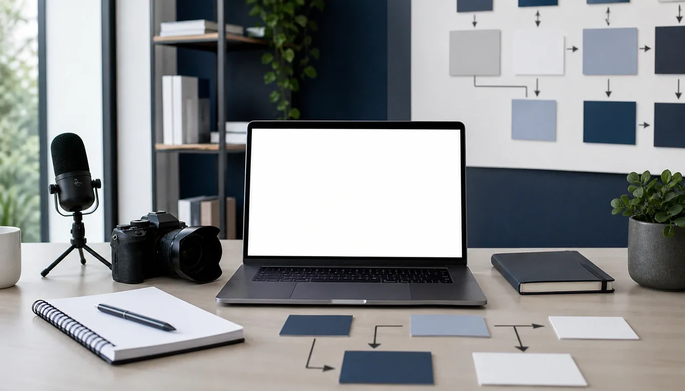 comment créer un blog entreprise