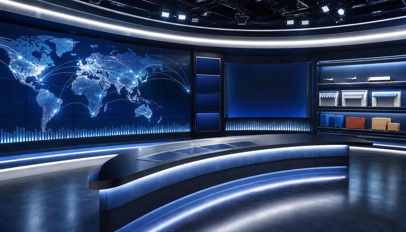 restez informé des dernières tendances et actualités du monde du commerce en temps réel. découvrez les nouvelles essentielles qui impactent le marché et prenez des décisions éclairées pour votre entreprise.