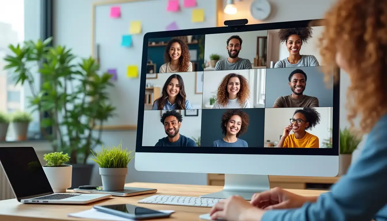 découvrez les clés pour maintenir une communication efficace avec des équipes à distance. apprenez des stratégies pratiques, des outils numériques essentiels, et des conseils pour favoriser l'engagement et la collaboration au sein de vos équipes dispersées géographiquement.