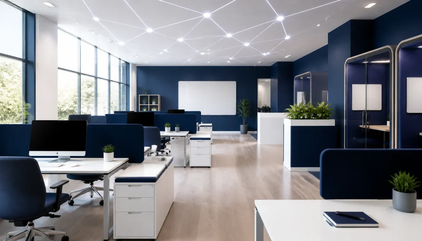 découvrez comment le coworking transforme le quotidien des freelances en stimulant leur productivité. explorez les avantages d'un espace de travail partagé, les interactions entre professionnels et les ressources disponibles qui favorisent la créativité et l'efficacité. un guide essentiel pour optimiser votre travail en freelance !