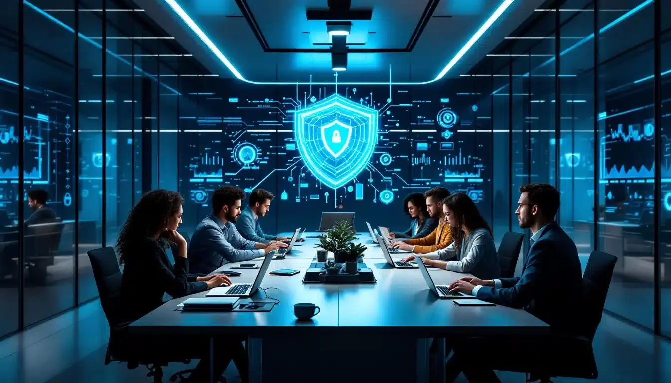 découvrez la transformation de cyboo en une entreprise entièrement dédiée à la cybersécurité. explorez nos nouvelles offres et solutions innovantes pour protéger vos données et sécuriser votre environnement numérique.