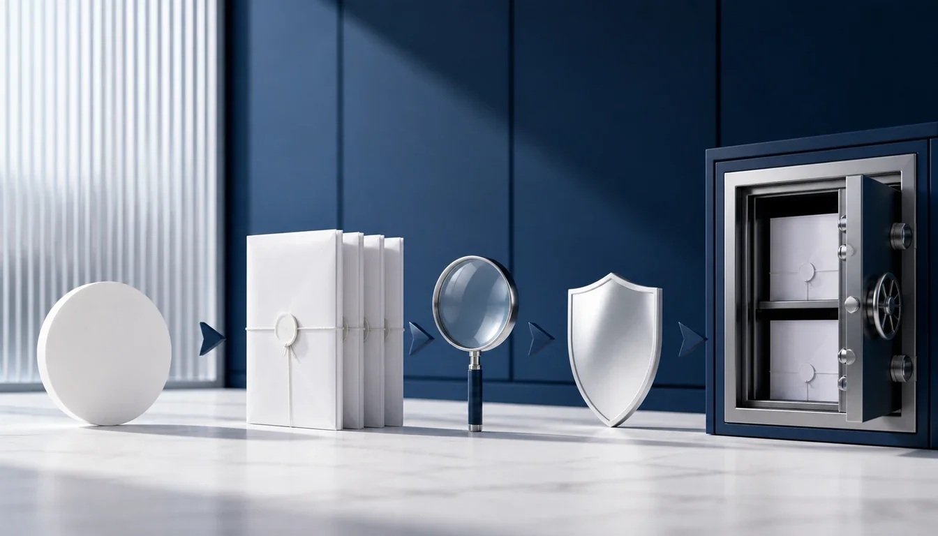 découvrez les étapes essentielles pour déposer votre marque auprès de l'inpi. ce guide complet vous accompagne dans le processus d'enregistrement, vous aide à comprendre les exigences légales et à sécuriser votre identité de marque efficacement.