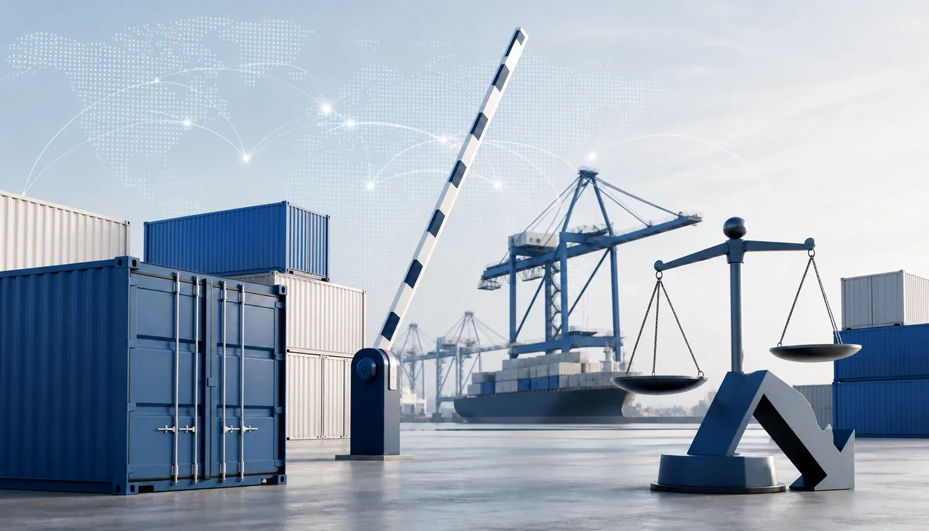 découvrez comment des groupes d'entreprises se mobilisent pour obtenir des allègements de droits de douane, afin de favoriser le commerce et stimuler la croissance économique. une analyse des enjeux et des perspectives pour le secteur.