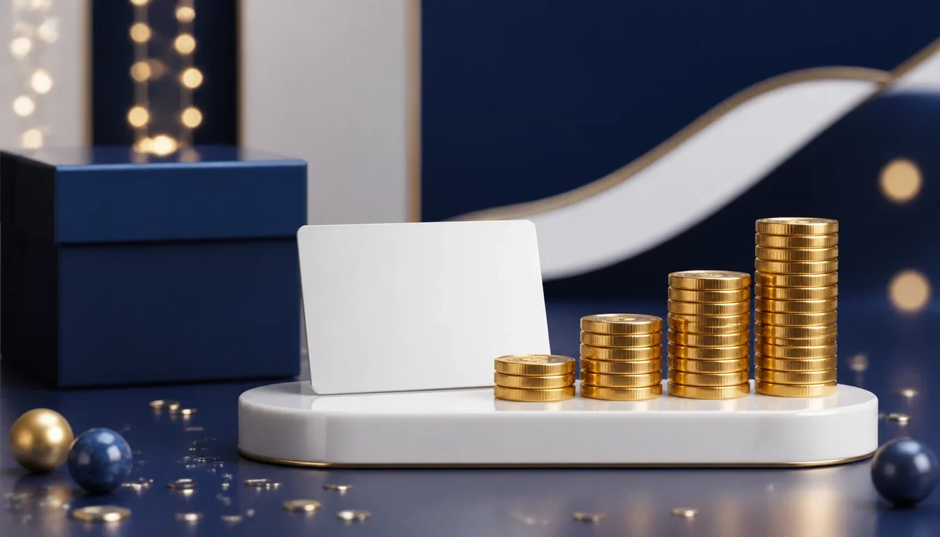 profitez d'une offre exclusive avec la carte kdo enrichie : bénéficiez d'un bonus de 20% sur votre pouvoir d'achat et faites plaisir autour de vous tout en économisant. offre à durée limitée, ne manquez pas cette édition exceptionnelle !