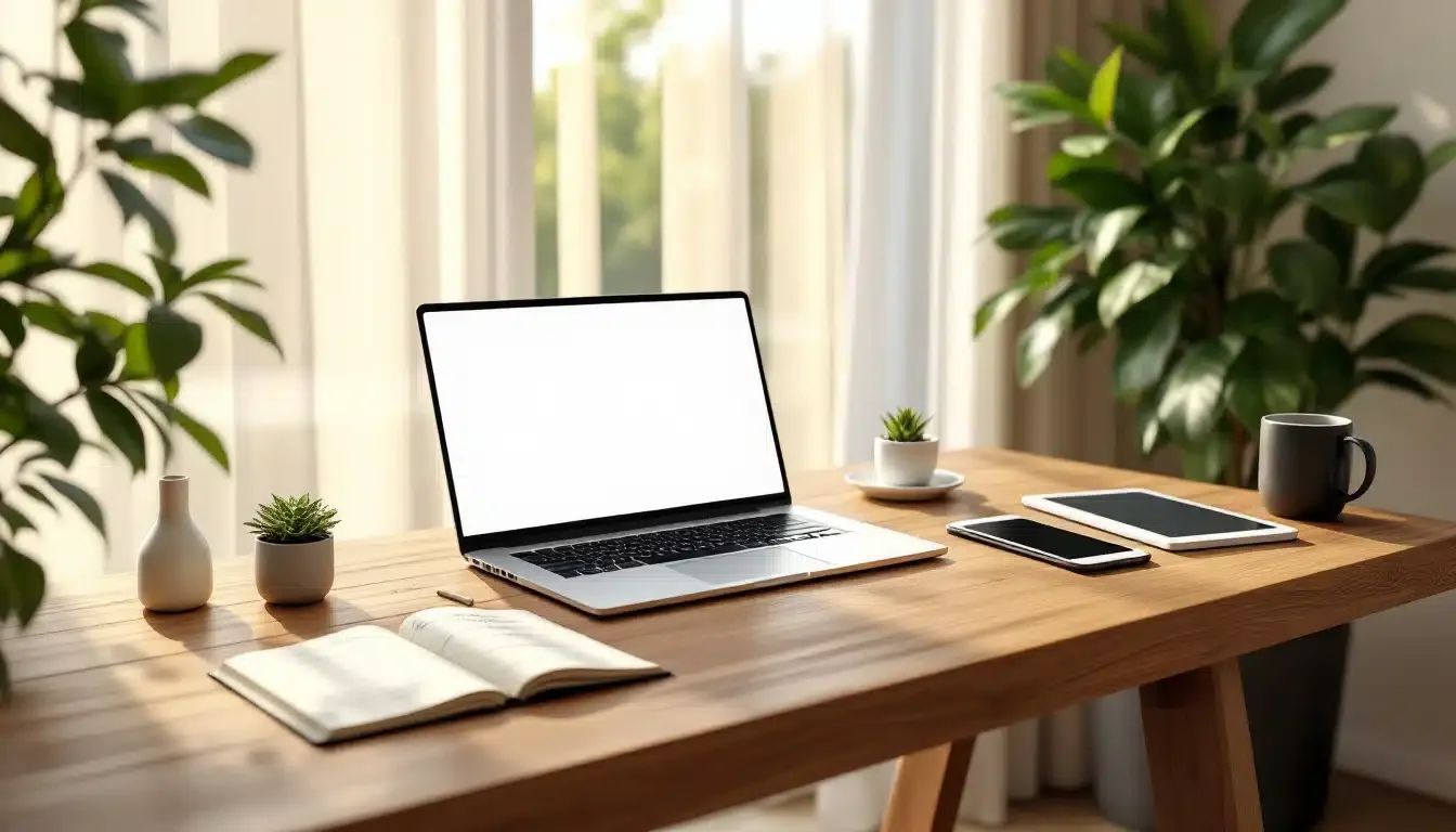 découvrez des stratégies efficaces pour réduire les distractions numériques et améliorer votre concentration. apprenez à gérer votre temps et à optimiser votre espace de travail afin d’atteindre vos objectifs sans interruptions.