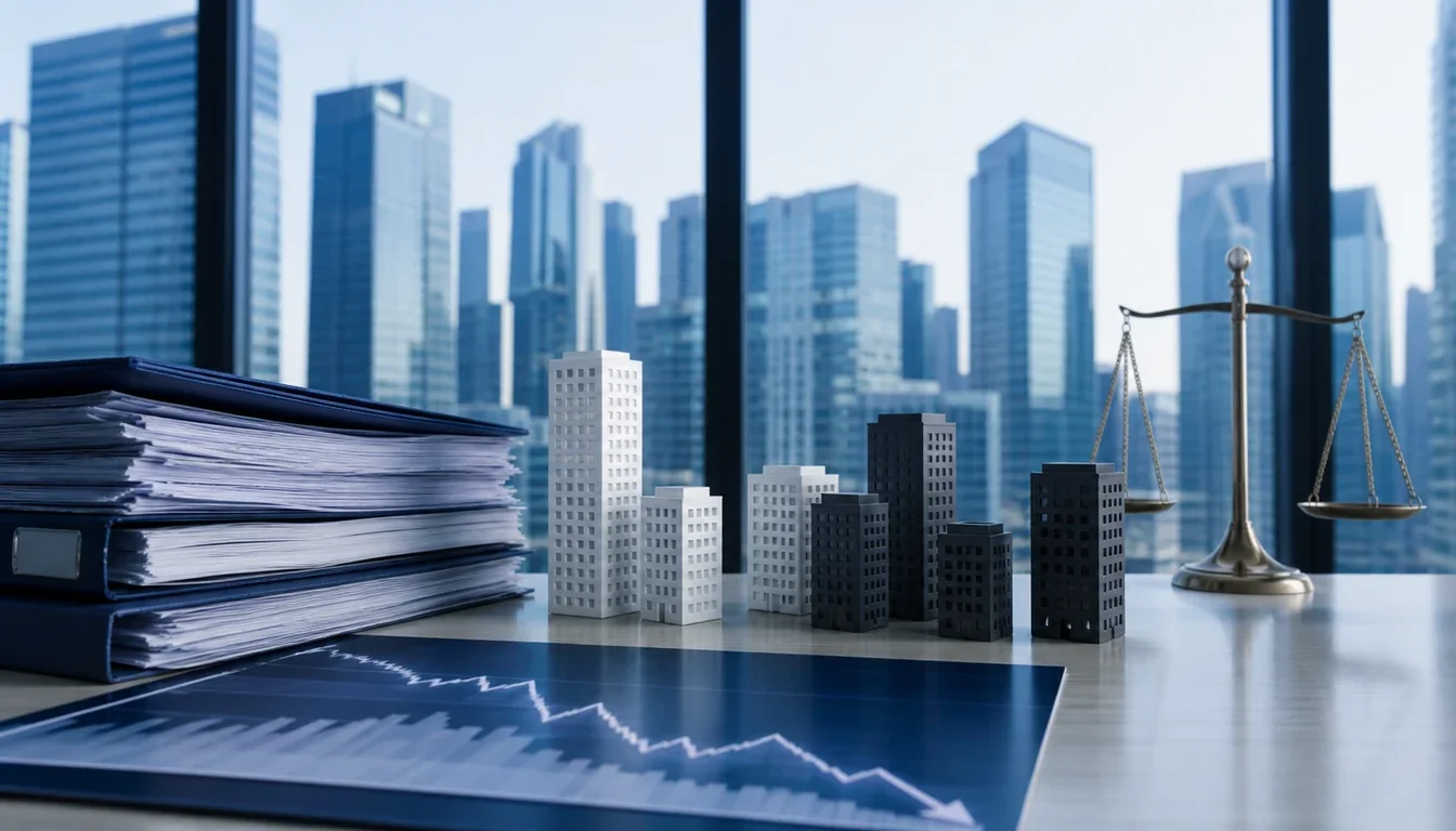 En 2025, près de 400 entreprises confrontées à des procédures de redressement et de liquidation : un panorama…