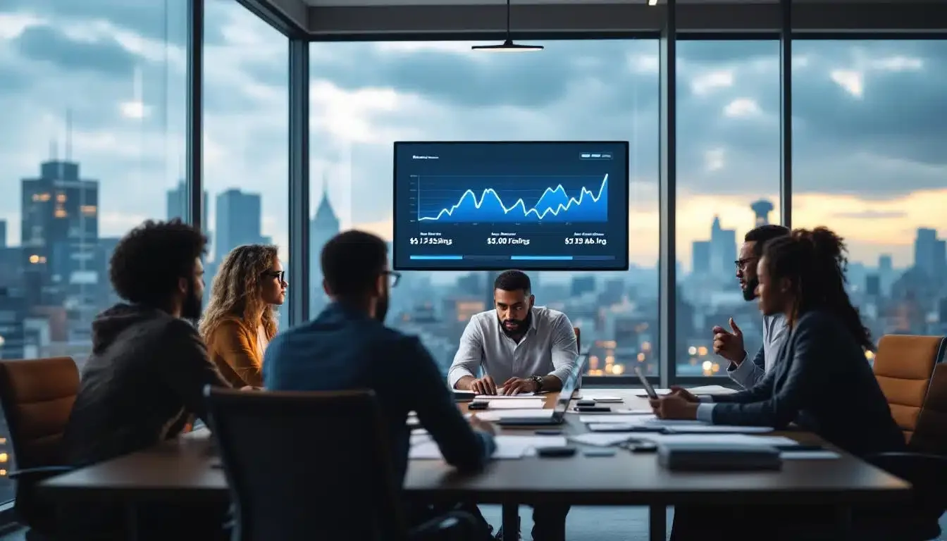 découvrez comment les entreprises adaptent leurs stratégies de recrutement et d'engagement pour faire face à l'incertitude. analyse des défis et solutions pour bâtir des équipes solides malgré les enjeux actuels.