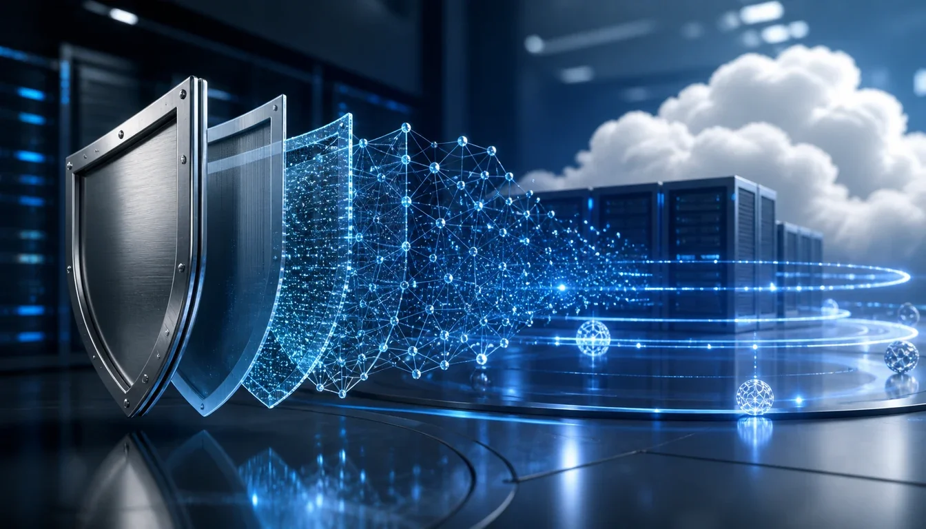 les évolutions de la cybersécurité