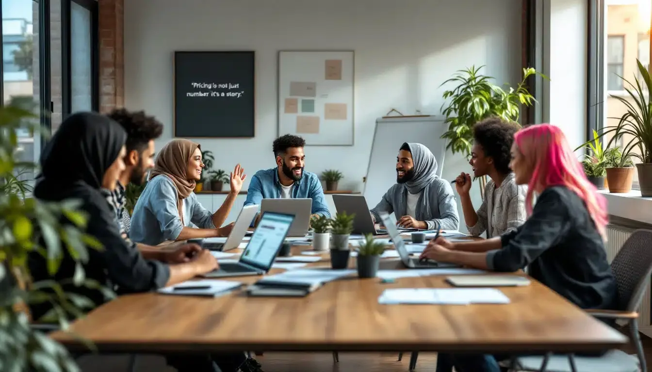 découvrez les fondamentaux pour établir vos premiers tarifs en tant qu'entrepreneur. apprenez à évaluer la valeur de vos services, à analyser le marché et à définir des prix compétitifs tout en garantissant la rentabilité de votre activité.