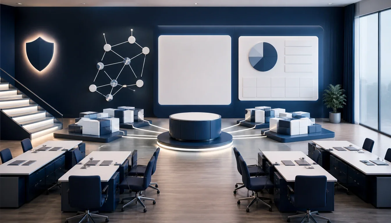 découvrez les fondamentaux pour former vos managers à une gestion d'équipe efficace. apprenez des stratégies pratiques et des techniques clés pour améliorer la communication, la motivation et la performance au sein de votre équipe.