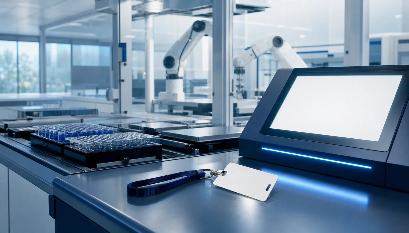 fraser mcleod a été nommé directeur général de biosero, une société du groupe bico spécialisée dans l'automatisation des laboratoires. découvrez les perspectives et ambitions de l'entreprise sous cette nouvelle direction.