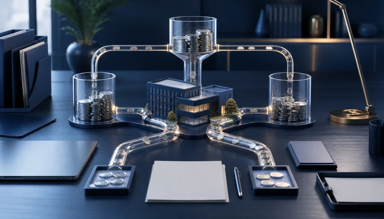 découvrez des stratégies essentielles pour gérer efficacement votre trésorerie en phase de démarrage. apprenez à anticiper vos besoins financiers, à optimiser vos revenus et à minimiser vos dépenses pour garantir la pérennité de votre entreprise.