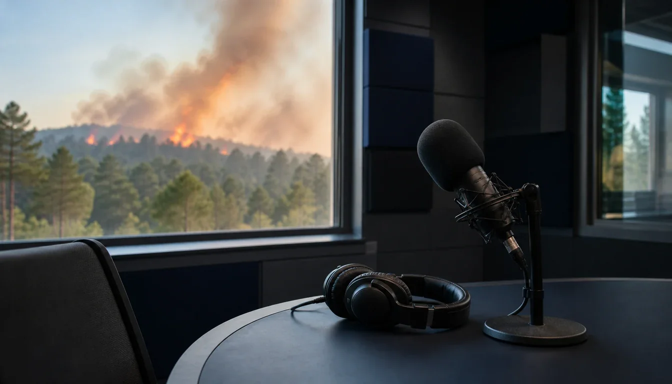 Incendie en Gironde : le président de Nouvelle-Aquitaine réagit sur RTL face aux suspicions autour du sort du Porge