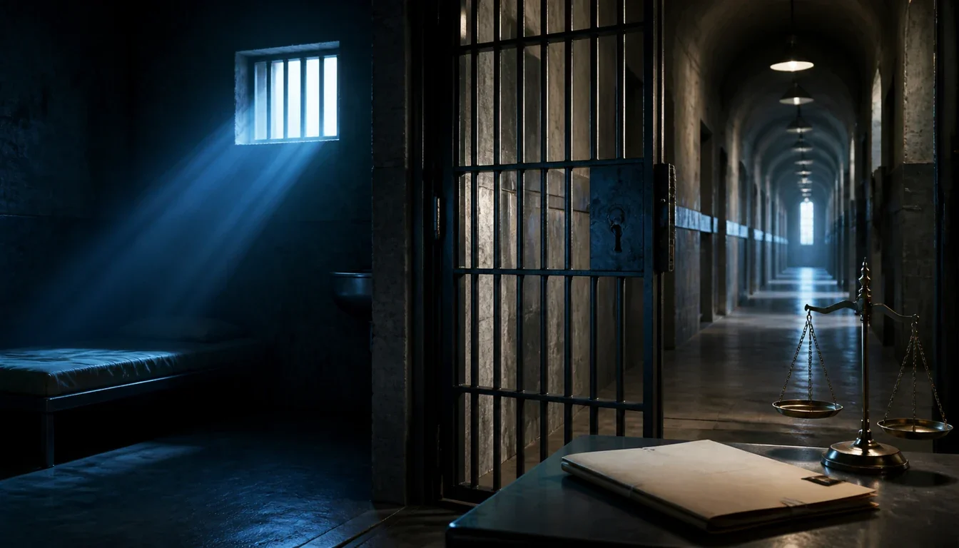 « Je ne suis pas un espion » : le combat d’un Français condamné à dix ans de prison pour faire entendre sa vérité