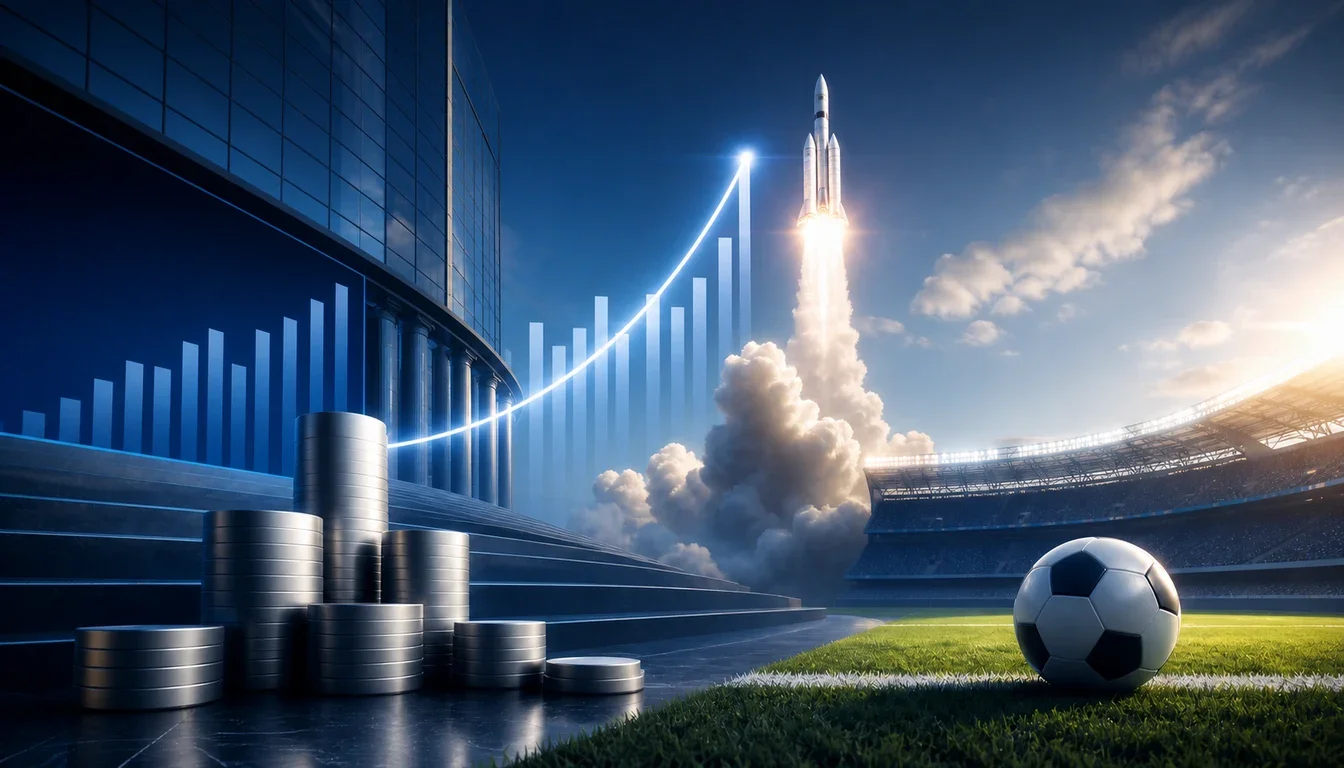 La fortune d’Elon Musk s’envole pendant que vous suiviez la Coupe du Monde : le lancement en Bourse qui fait sensation