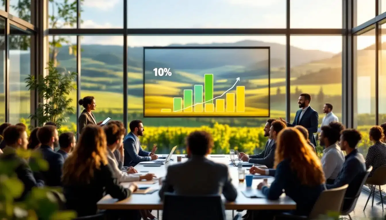 découvrez comment la fréquentation des visites d'entreprise en nouvelle-aquitaine a connu une hausse remarquable de 10 % en seulement trois ans, révélant l'attrait croissant de cette région pour le tourisme d'affaires et les visites professionnelles.