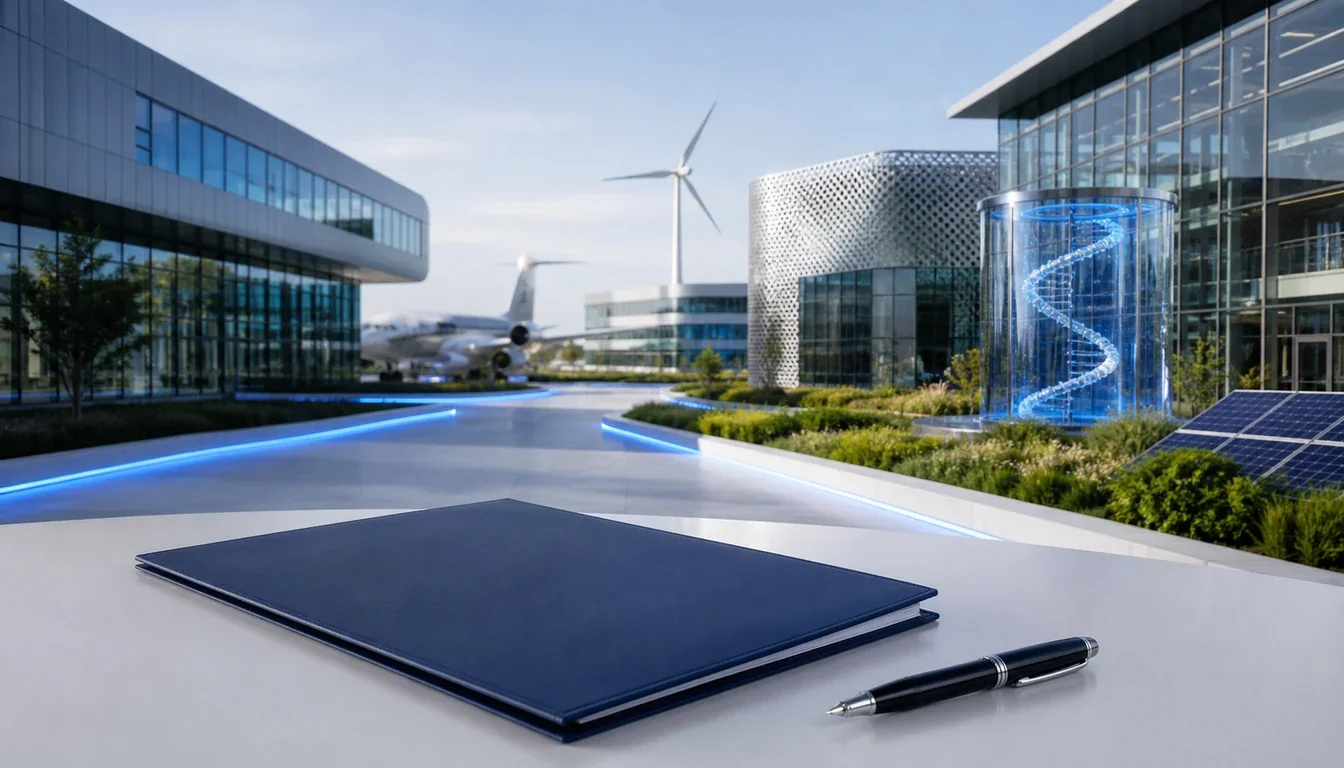 découvrez comment la nouvelle-aquitaine se projette vers l'avenir grâce à la signature de la convention 'france 2030 régionalisé', un engagement fort pour le développement durable et l'innovation dans la région.