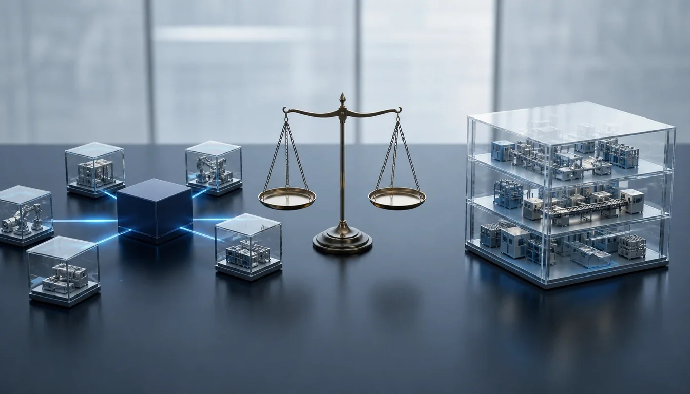 Stratégie d'entreprise