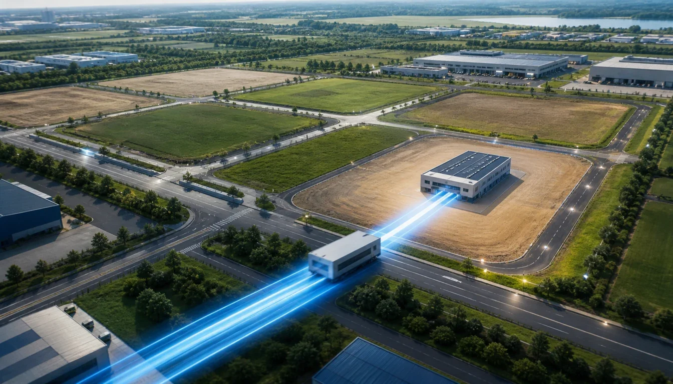 découvrez comment l'accélérateur foncier simplifie et accélère l'implantation des entreprises, en offrant des solutions innovantes et adaptées aux besoins des entrepreneurs. optimisez vos projets d'installation et boostez votre réussite professionnelle.