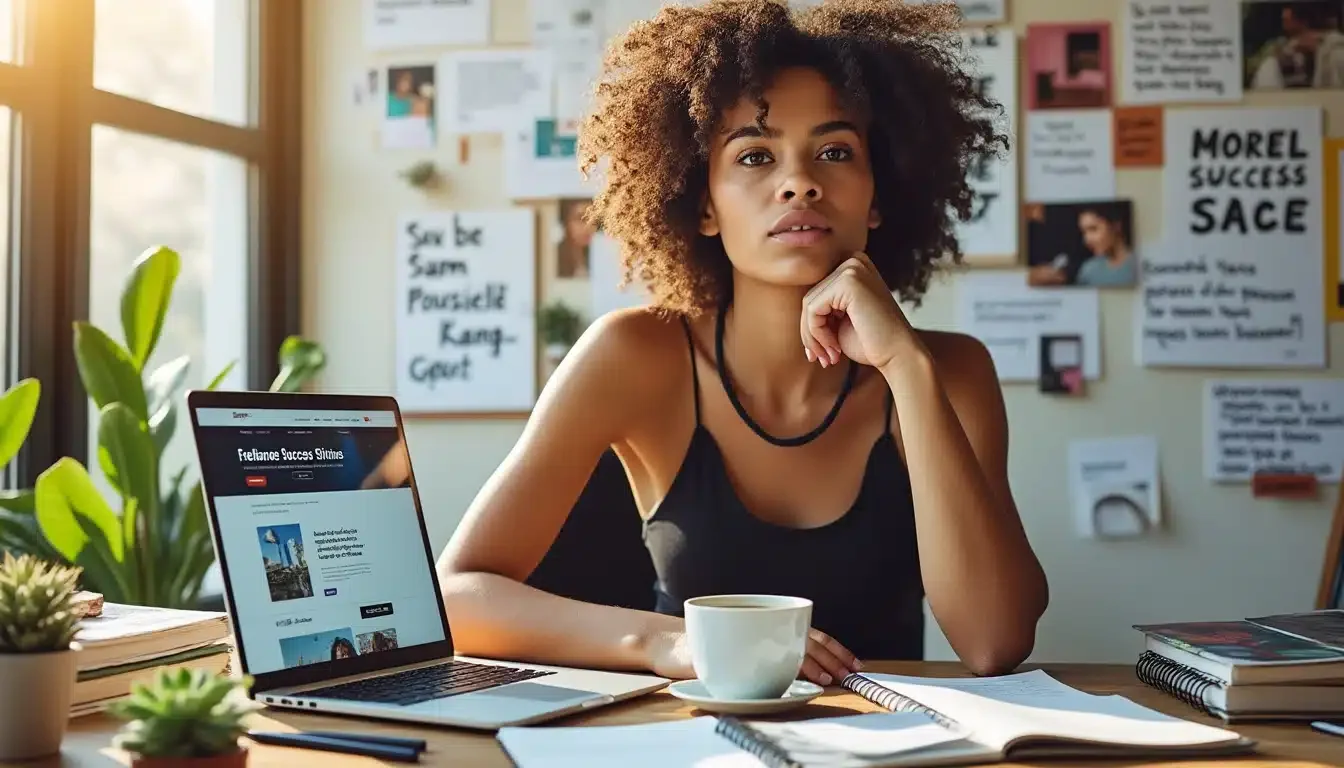 découvrez les meilleures stratégies et conseils pour réussir le lancement de votre activité en freelance. apprenez à identifier votre niche, à construire votre réseau et à gérer vos clients efficacement pour assurer votre succès professionnel.