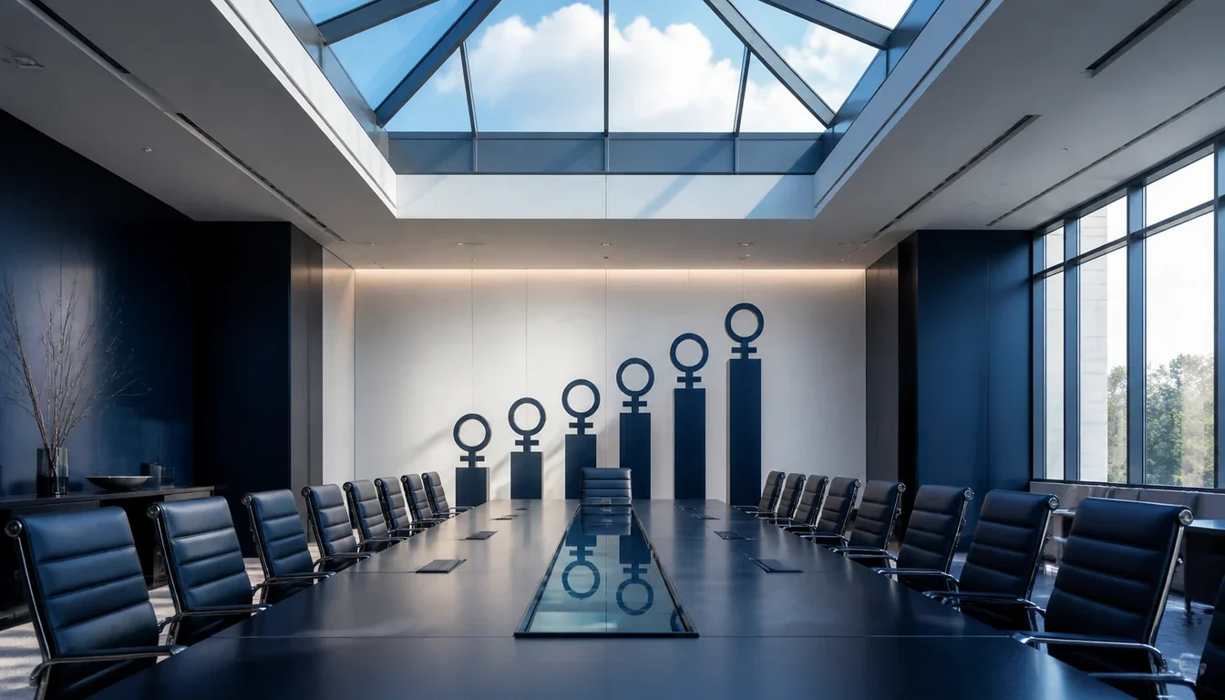 découvrez comment les femmes gagnent en présence et en influence dans les instances dirigeantes des entreprises en france. cette analyse met en lumière les progrès réalisés, les défis à surmonter et l'impact de cette évolution sur le monde des affaires.
