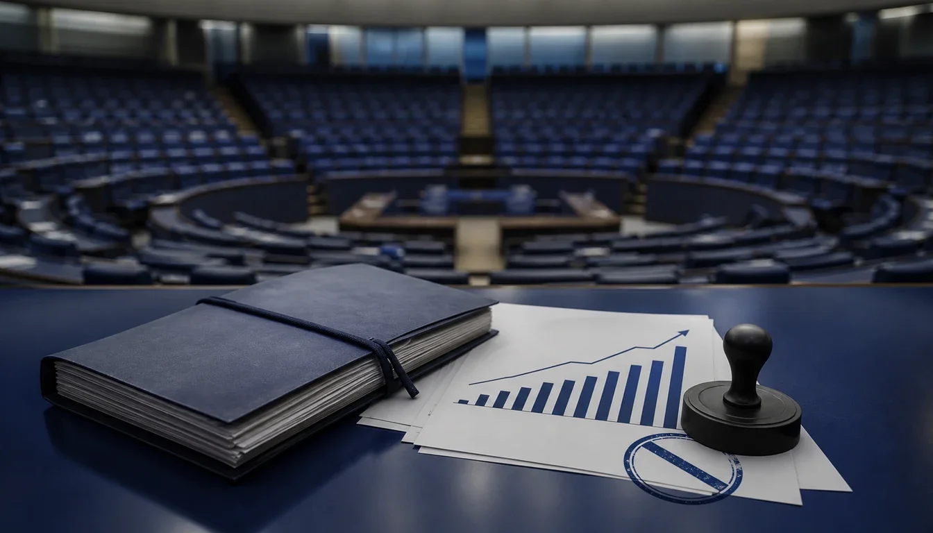 L'Assemblée rejette la réintroduction de la surtaxe sur les profits des grandes entreprises