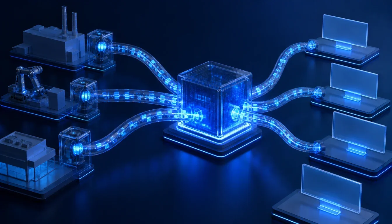 découvrez comment le data streaming représente une opportunité stratégique pour les entreprises françaises. apprenez à exploiter cette technologie innovante pour améliorer la prise de décision, optimiser les opérations et transformer vos données en avantages concurrentiels.