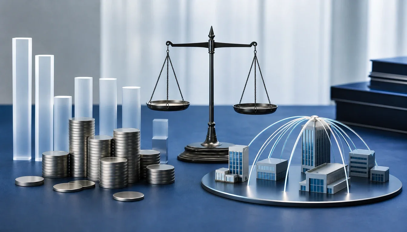 découvrez les dernières statistiques sur le financement des entreprises, une analyse approfondie des tendances actuelles, des sources de financement et leur impact sur la croissance des entreprises. restez informé pour prendre des décisions éclairées.