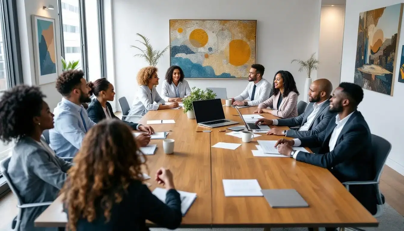découvrez comment les entreprises d'oraison unissent leurs forces lors d'une assemblée unique. un événement marquant pour le développement économique local et le partage d'idées novatrices.