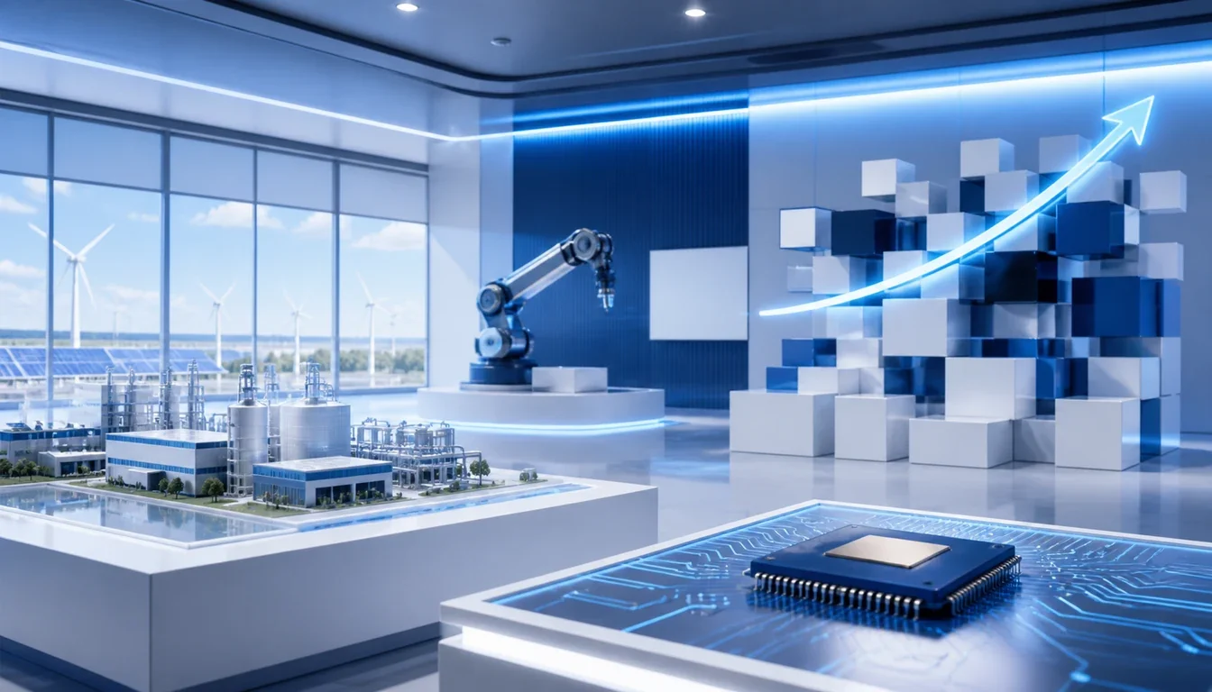 découvrez les entreprises qui ont marqué l'année 2025 grâce à leurs innovations majeures et leurs reprises stratégiques, dévoilant les tendances clés du marché et les succès incontournables.