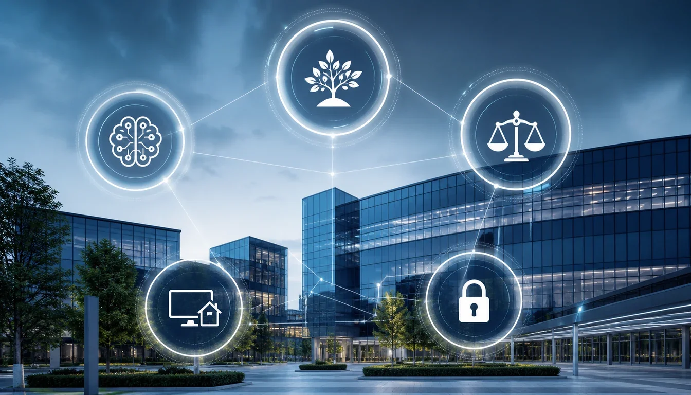 découvrez les évolutions majeures attendues pour les entreprises en 2025. analyse des tendances technologiques, des innovations en management et des changements sociétaux qui façonneront le monde des affaires. préparez votre entreprise à relever les défis de demain.