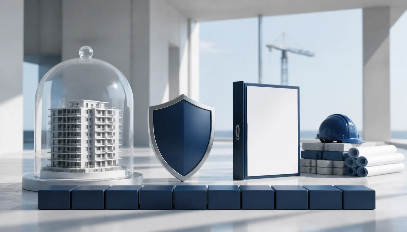 découvrez les exigences et responsabilités des professionnels du bâtiment en matière de garantie décennale en 2025. cette article vous guide à travers les obligations légales, les enjeux et les meilleures pratiques pour assurer la protection des travaux réalisés. renseignez-vous sur ce dispositif essentiel pour garantir la qualité et la sécurité des constructions.