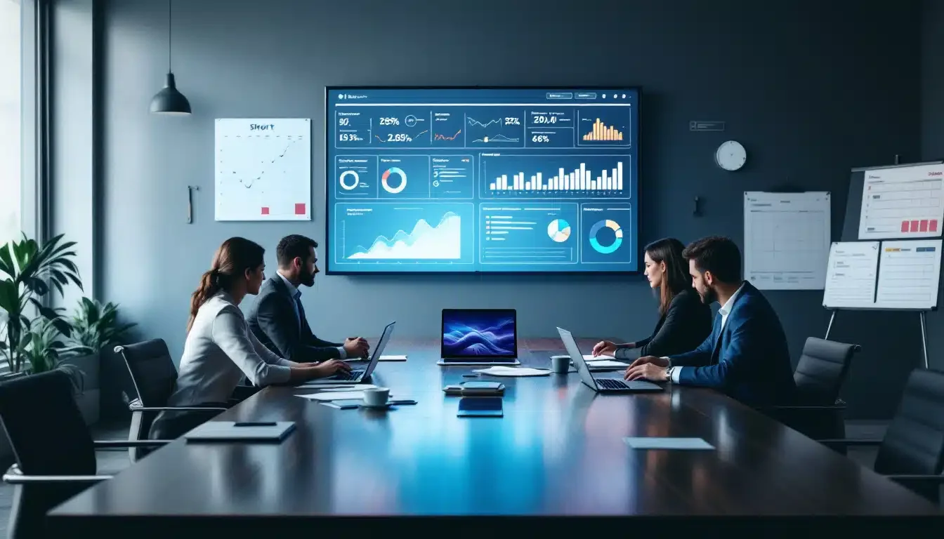 découvrez les outils essentiels pour évaluer l'impact de votre stratégie, tant à court qu'à long terme. optimisez vos performances et prenez des décisions éclairées grâce à des analyses précises et des indicateurs clés.