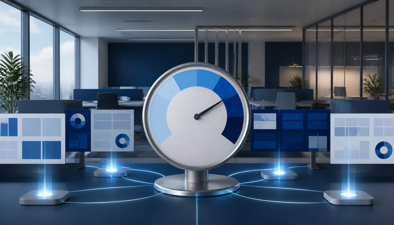 découvrez comment et pourquoi les baromètres rh prennent de l'ampleur dans les entreprises. analyse des tendances, des enjeux et des avantages pour améliorer le bien-être des employés et optimiser la gestion des ressources humaines.