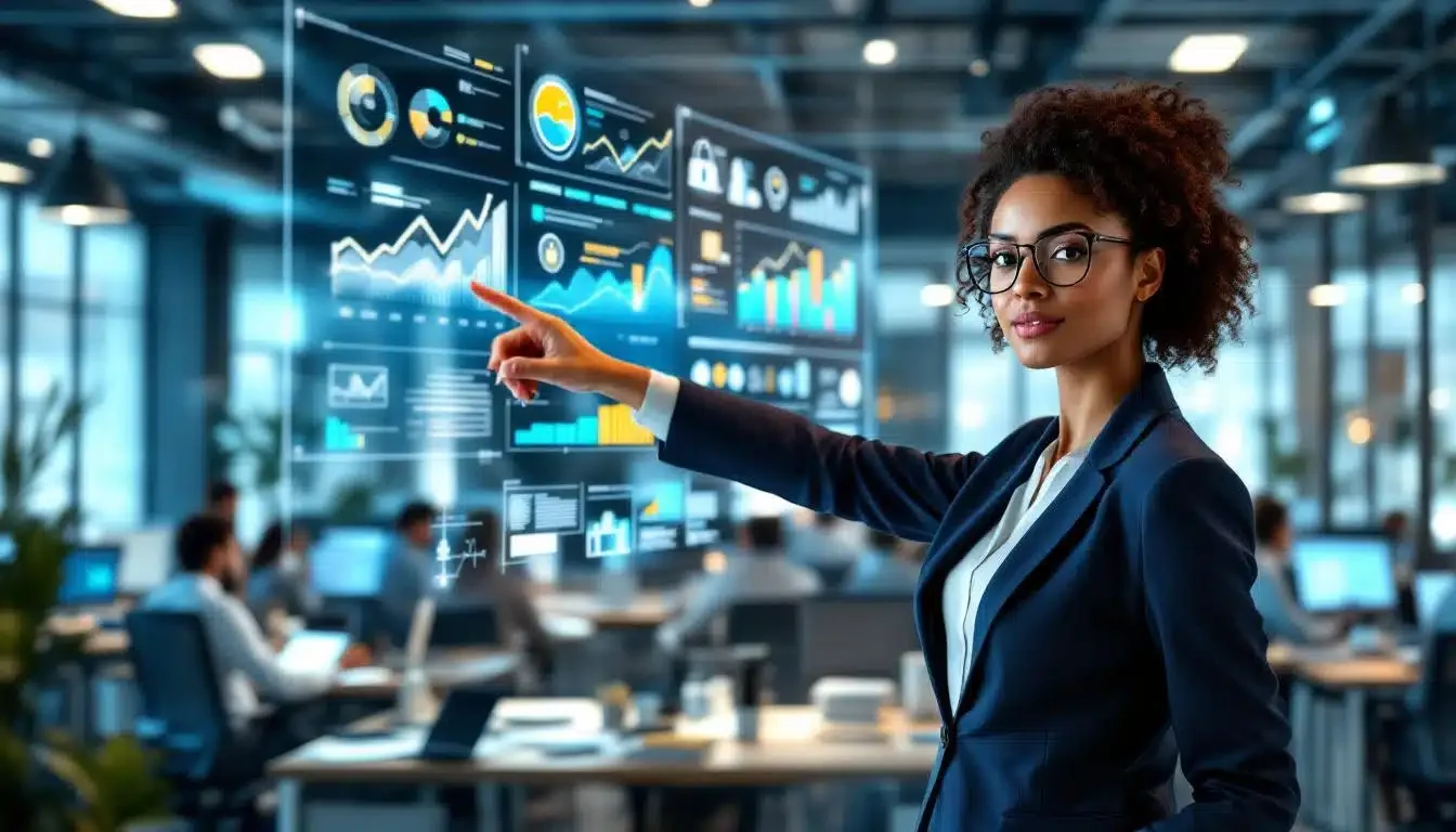 découvrez comment l'exploitation des données clientes devient un atout stratégique pour les entreprises du secteur numérique, offrant opportunités de croissance et personnalisation de l'expérience utilisateur.