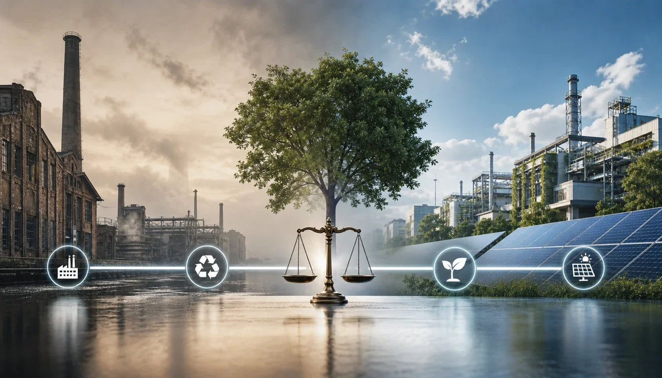 découvrez comment la responsabilité sociétale des entreprises (rse) a évolué au fil des décennies et examinez son rôle crucial dans l'engagement des entreprises vers un avenir durable. cette exploration vous plongera dans les enjeux passés et les perspectives futures de la rse.