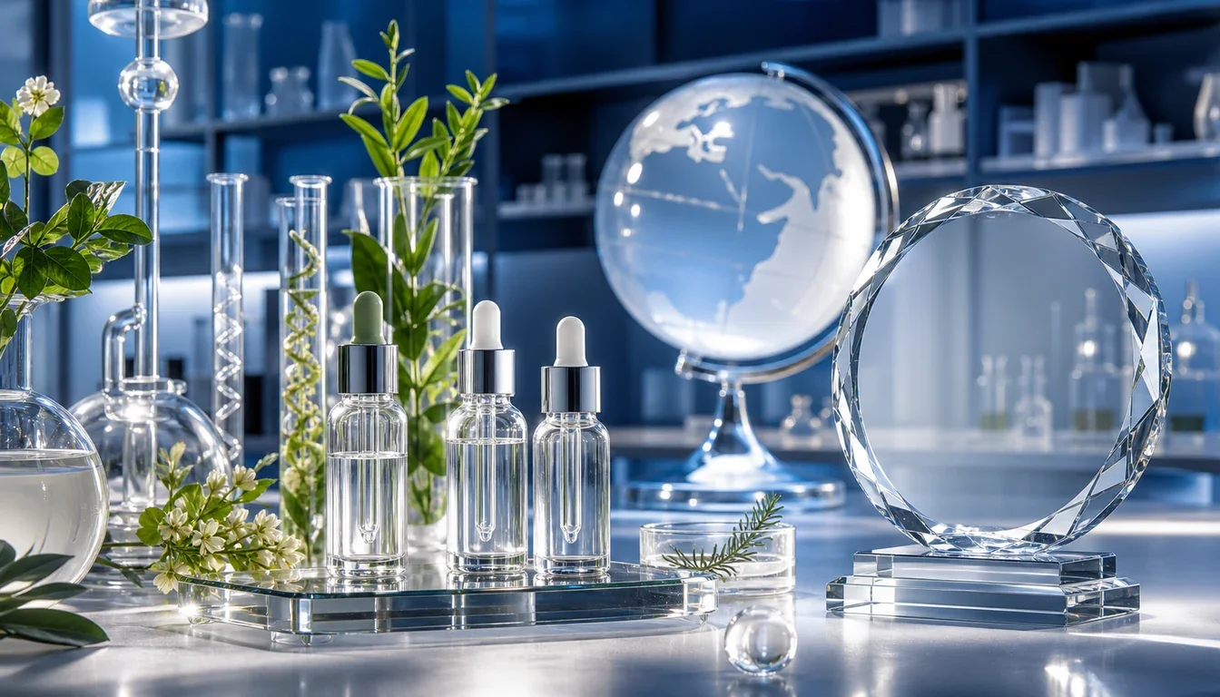 découvrez comment l'oréal a su se hisser parmi les 100 entreprises les plus influentes de 2025, selon le magazine time. un parcours jalonné d'innovations et d'engagements pour la beauté et la durabilité.