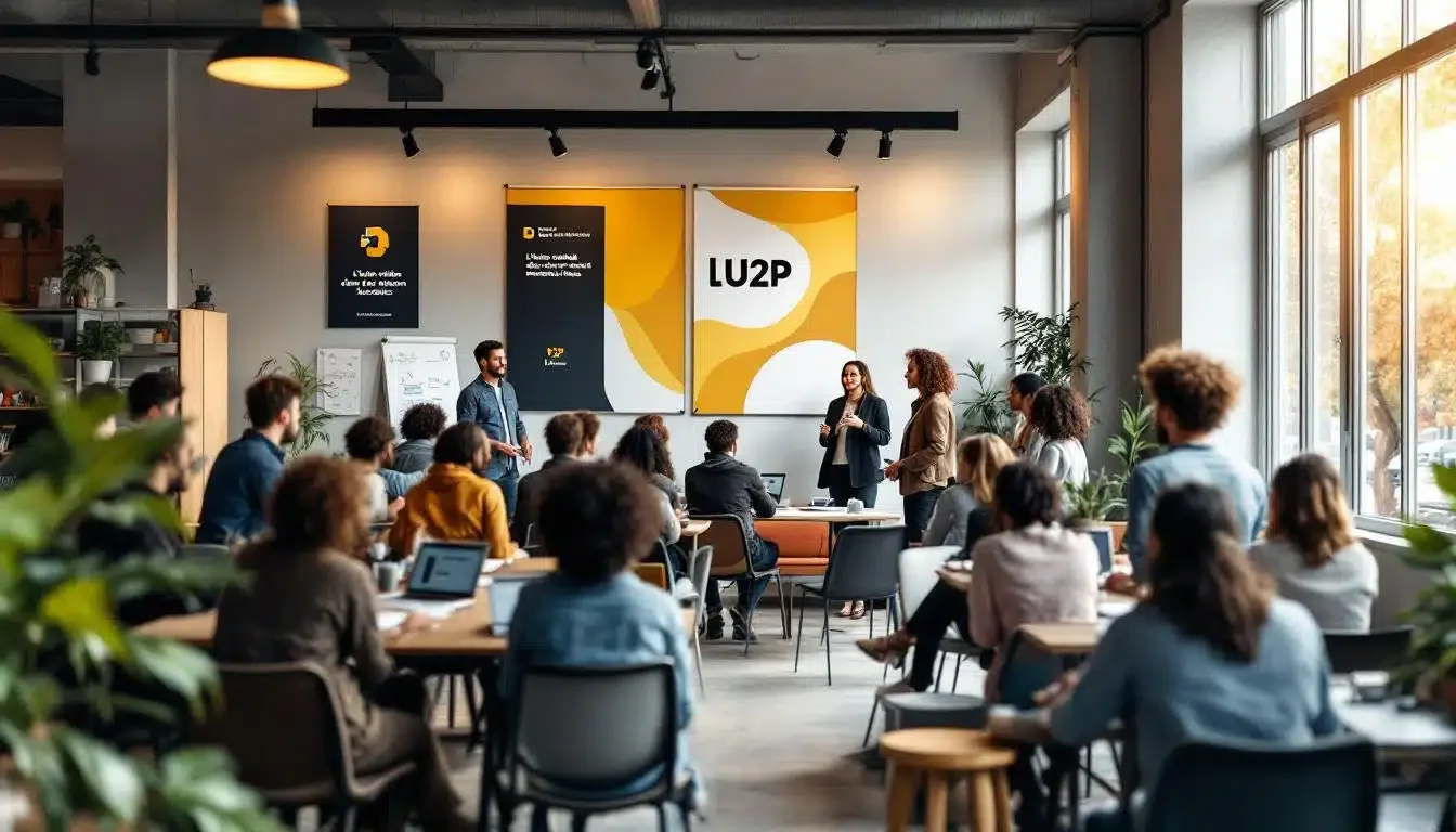 découvrez comment l'union nationale des missions locales et l'u2p s'associent pour dynamiser l'insertion professionnelle des jeunes. rejoignez ce mouvement innovant visant à offrir des opportunités concrètes et à soutenir la réussite des jeunes dans le monde du travail.